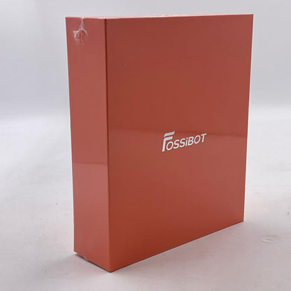 【全額返金保証】【最速発送】FOSSiBOT 128GB space gray SIMフリー S3 Pro 白ロム 新品未開封 即納OK