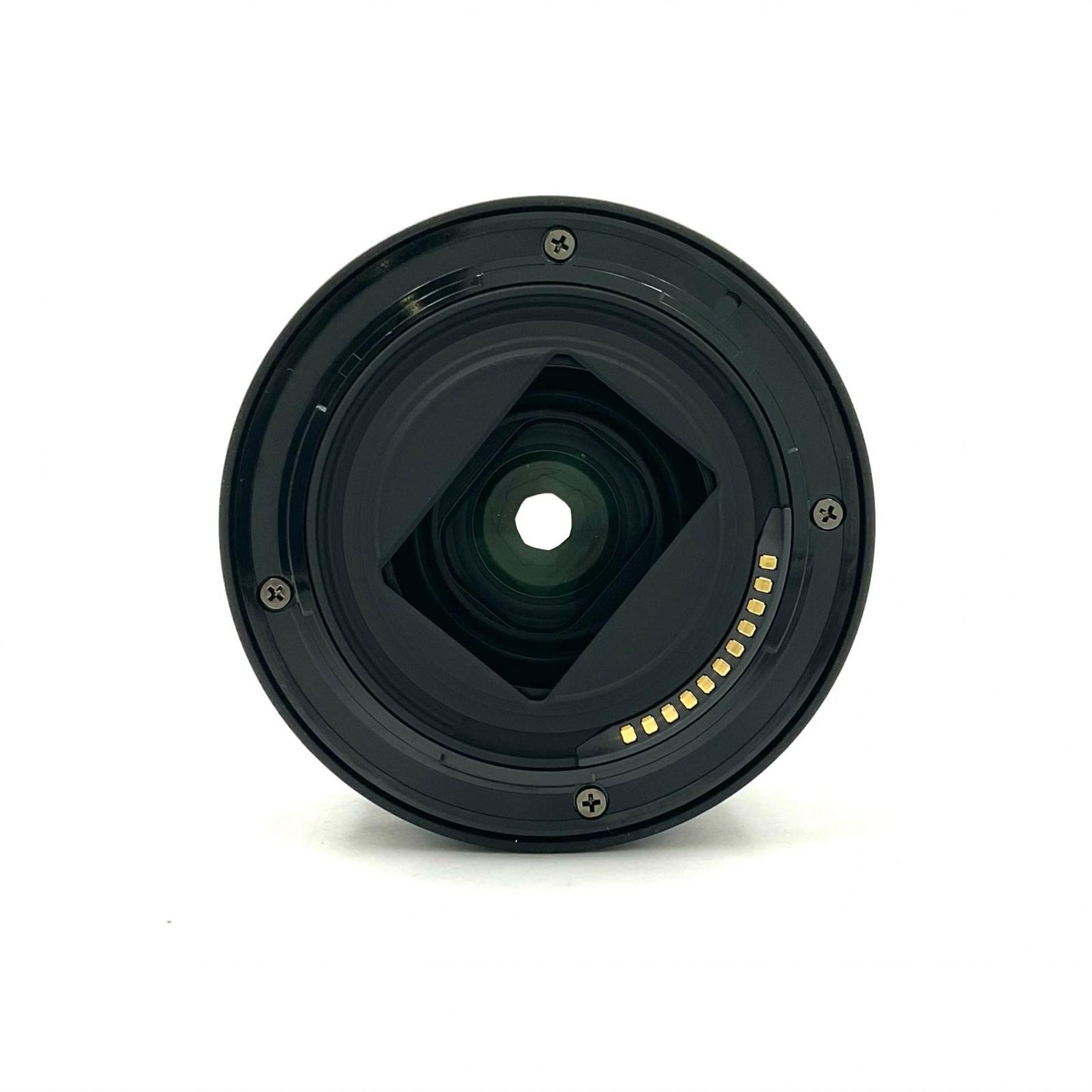 【全額返金保証】【最速発送】Nikon NIKKOR Z 28mm f/2.8 ブラック 超美品 動作確認済