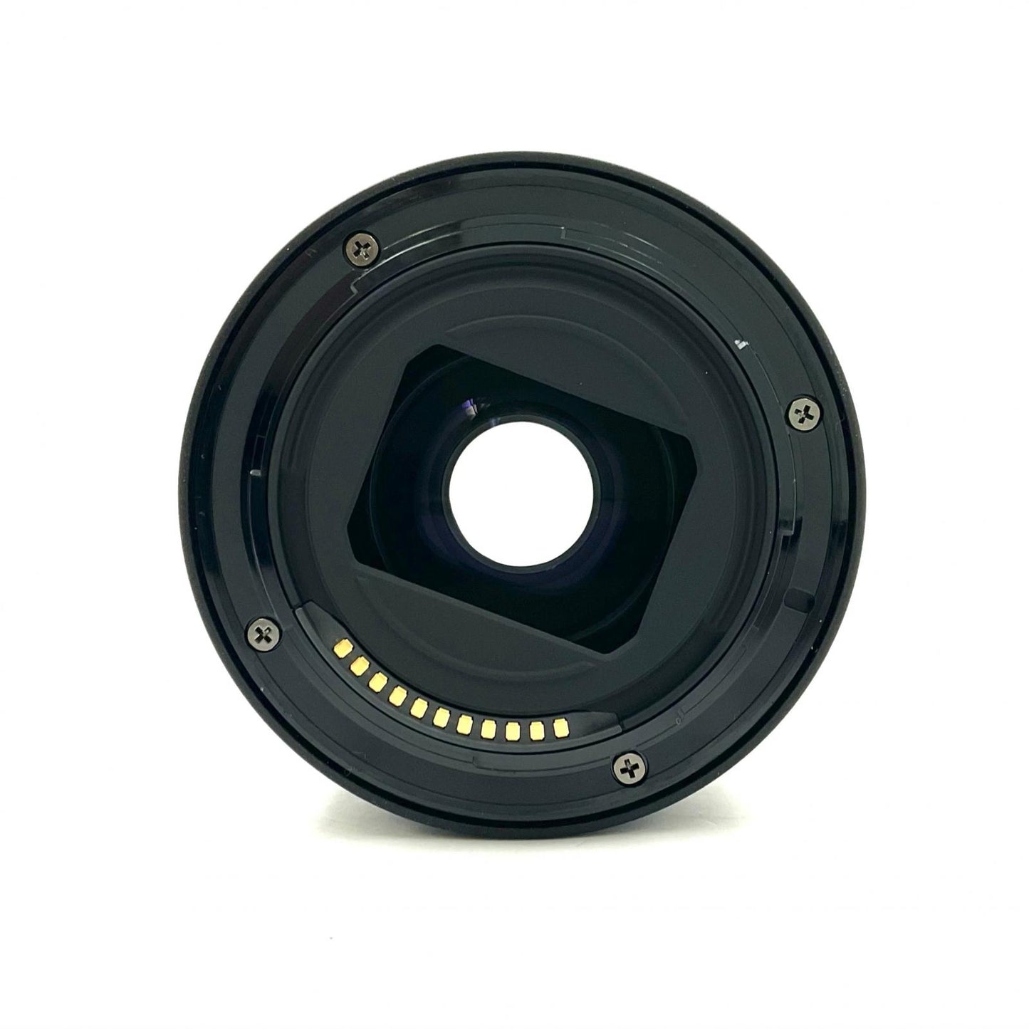 【全額返金保証】【最速発送】Nikon NIKKOR Z 40mm f/2 ブラック 超美品 動作確認済