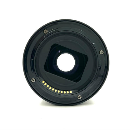 【全額返金保証】【最速発送】Nikon NIKKOR Z 40mm f/2 ブラック 超美品 動作確認済