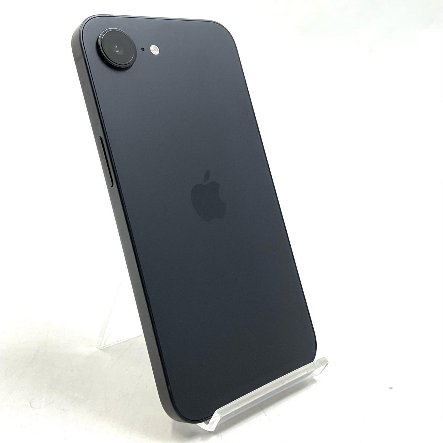 【全額返金保証】【最速発送】Apple iPhone iPhone 16e 128GB ブラック 楽天モバイル 白ロム 美品 動作確認済 98%