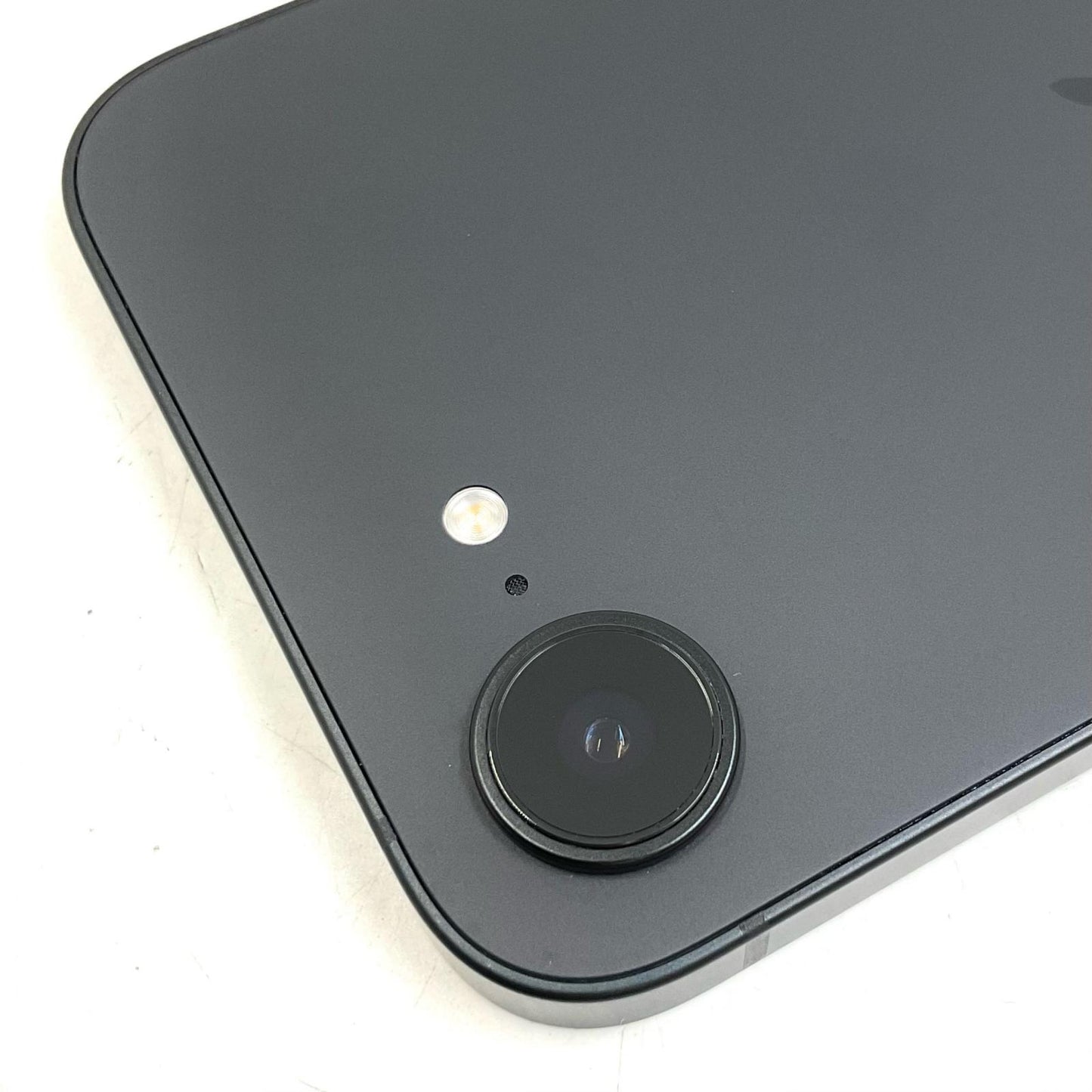 【全額返金保証】【最速発送】Apple iPhone iPhone 16e 128GB ブラック 楽天モバイル 白ロム 美品 動作確認済 98%
