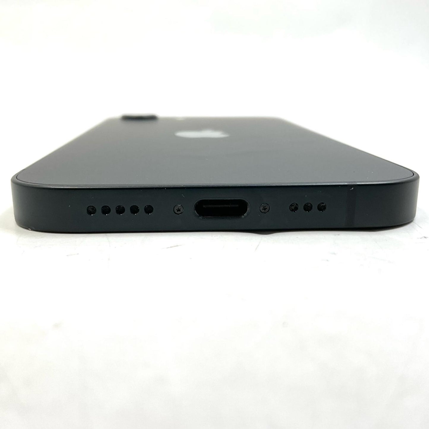 【全額返金保証】【最速発送】Apple iPhone iPhone 16e 128GB ブラック 楽天モバイル 白ロム 美品 動作確認済 98%