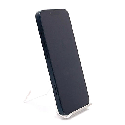 【最速発送】Apple iPhone iPhone 14 128GB ミッドナイト docomo SIMフリー 白ロム【難有】 74%