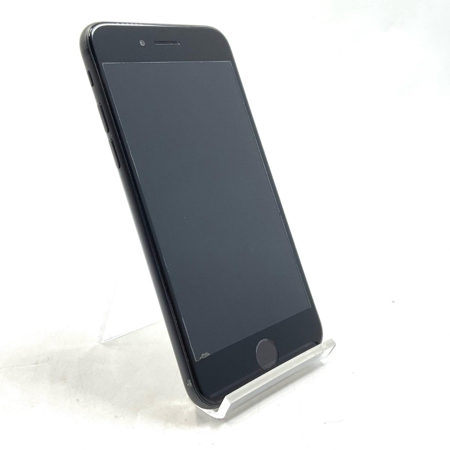 【全額返金保証】【最速発送】Apple iPhone iPhone 7 32GB ブラック Softbank SIMフリー 白ロム 動作確認済 95%