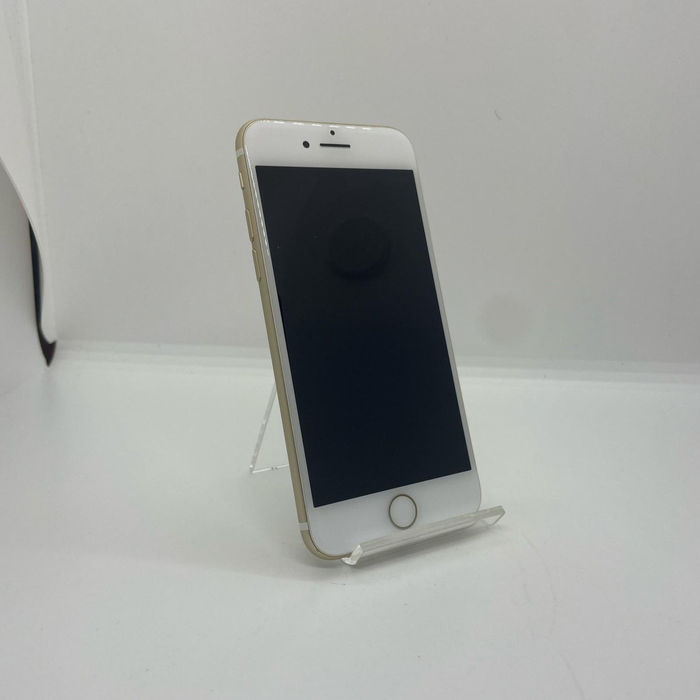 【全額返金保証】【最速発送】Apple iPhone iPhone 7 128GB ゴールド Softbank SIMフリー 白ロム 動作確認済 89%