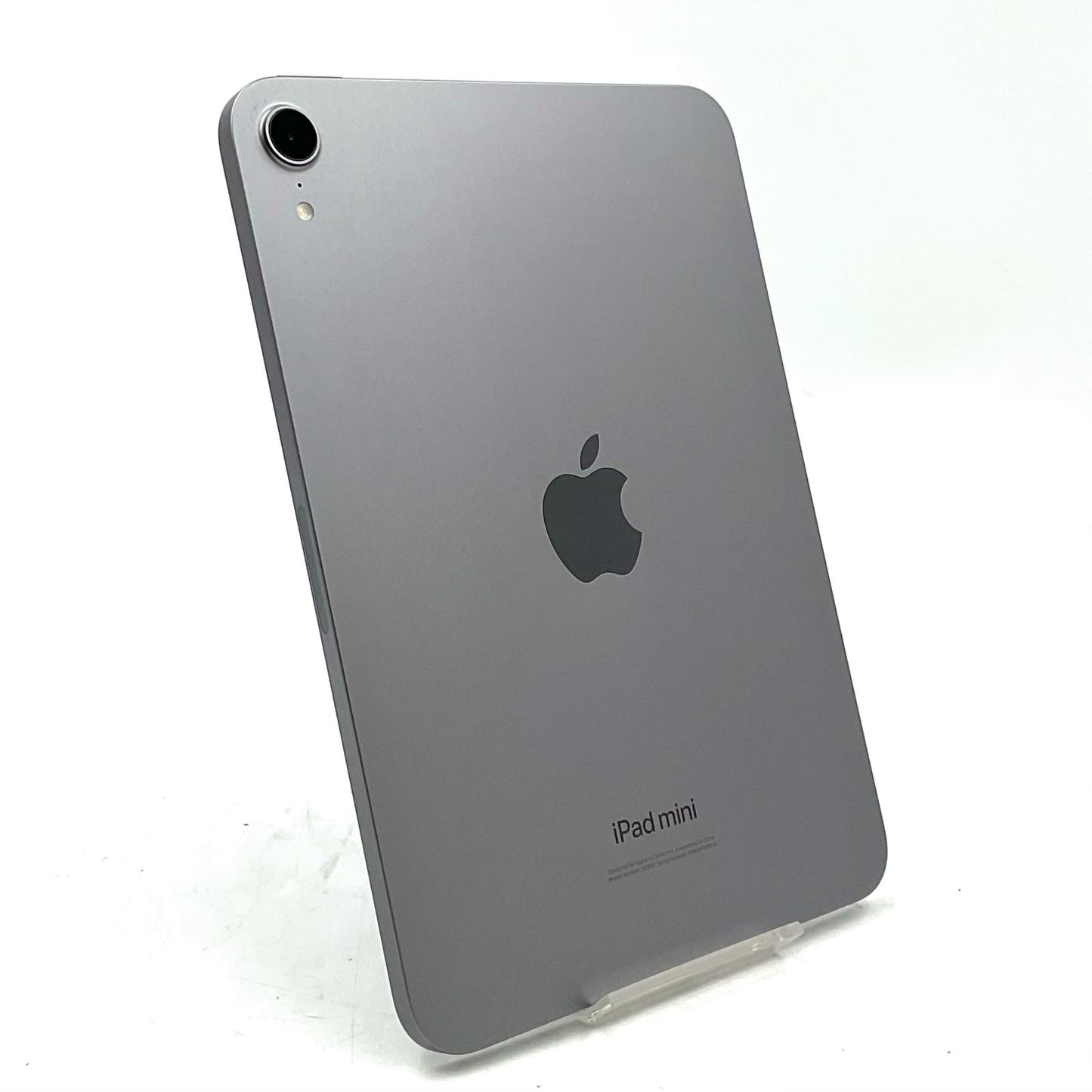 【全額返金保証】【最速発送】Apple iPad mini A17Pro 8.3インチ 第7世代 128GB スペースグレイ Wi-Fi SIMフリー 美品 動作確認済