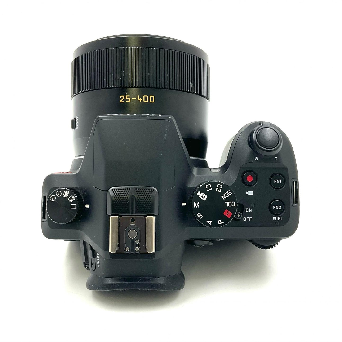 【全額返金保証】【最速発送】Leica コンパクトデジタルカメラ V-LUX Typ 114 動作確認済