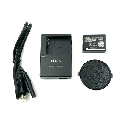 【全額返金保証】【最速発送】Leica コンパクトデジタルカメラ V-LUX Typ 114 動作確認済