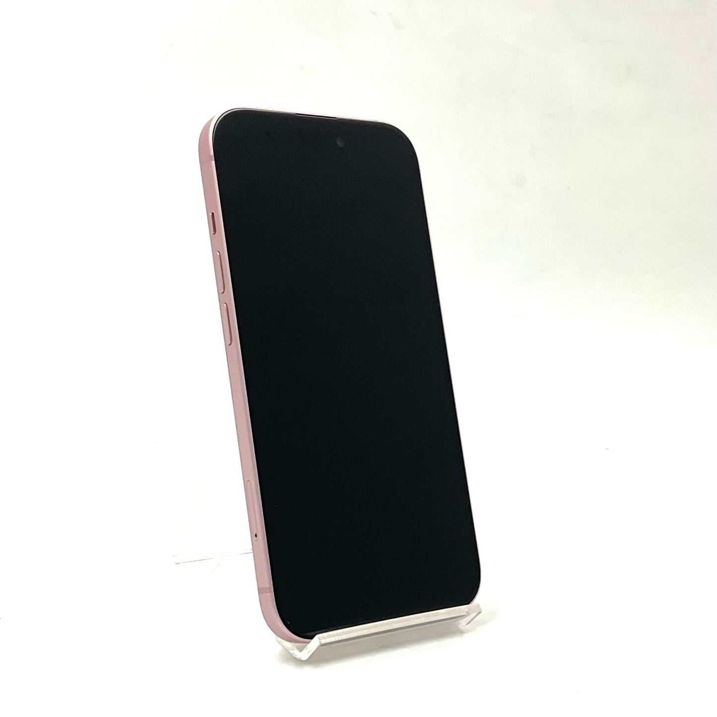 【全額返金保証】【最速発送】Apple iPhone iPhone 15 512GB ピンク SIMフリー 白ロム 動作確認済 78%