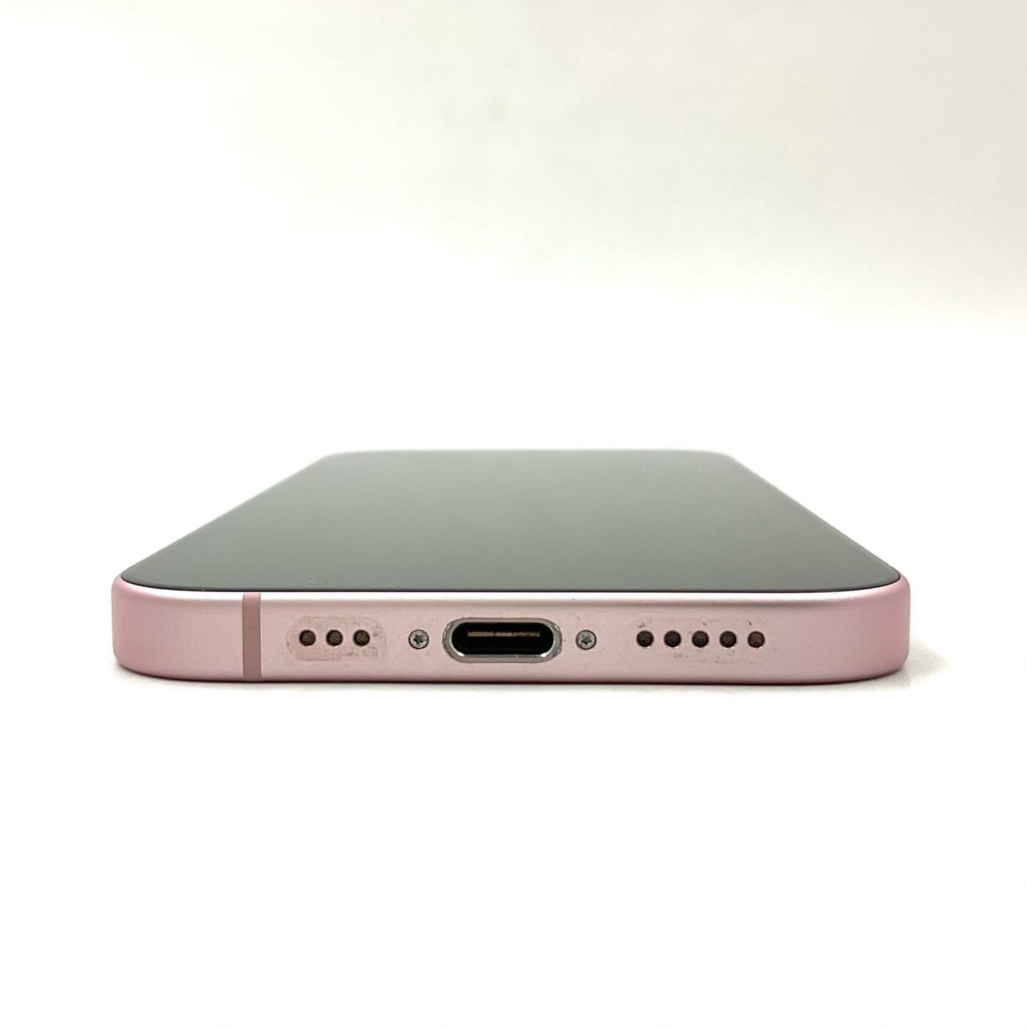 【全額返金保証】【最速発送】Apple iPhone iPhone 15 512GB ピンク SIMフリー 白ロム 動作確認済 78%