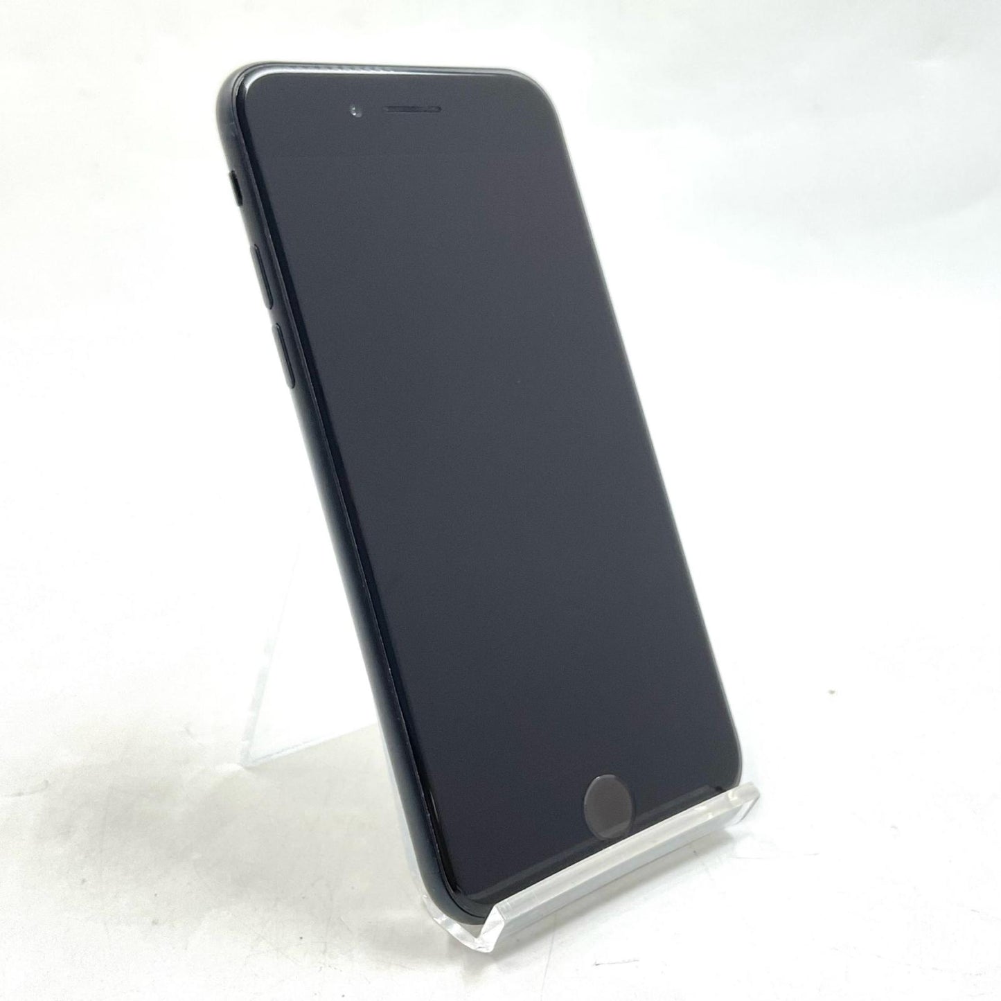 【全額返金保証】【最速発送】Apple iPhone iPhone SE（第3世代） 256GB ミッドナイト Softbank SIMフリー 白ロム 美品 動作確認済 92%