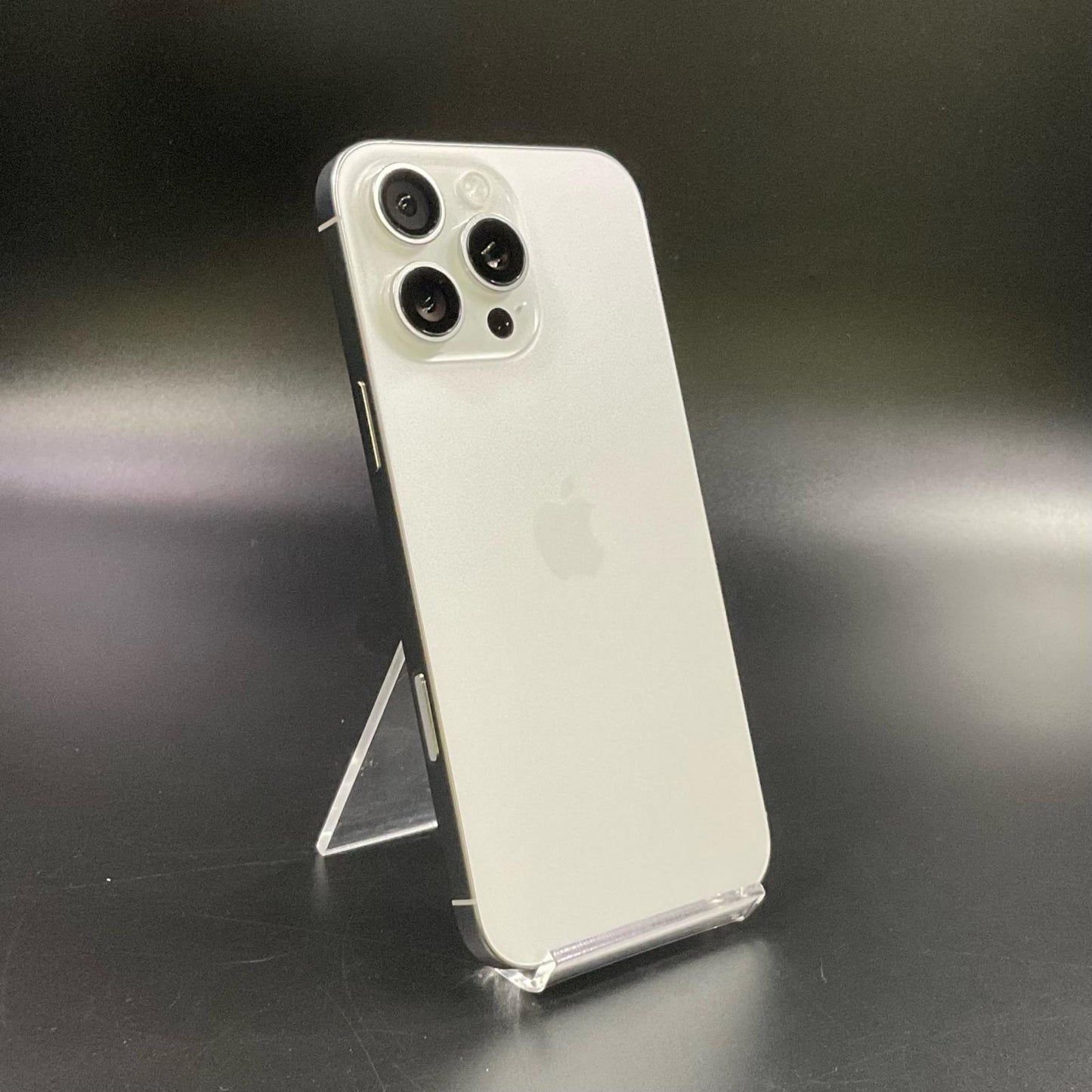 【全額返金保証】【最速発送】Apple iPhone iPhone 16 Max 256GB ホワイトチタニウム SIMフリー 白ロム 美品 動作確認済 100%