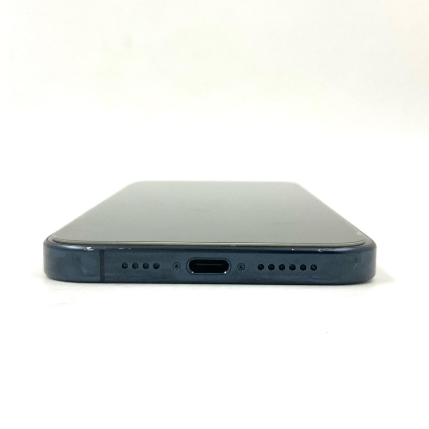 【全額返金保証】【最速発送】Apple iPhone iPhone 15 Pro Max 1TB ブルーチタニウム SIMフリー 白ロム 美品 動作確認済 89%