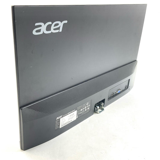 【全額返金保証】【最速発送】Acer モニター SA230 Abi 23インチ 美品 動作確認済