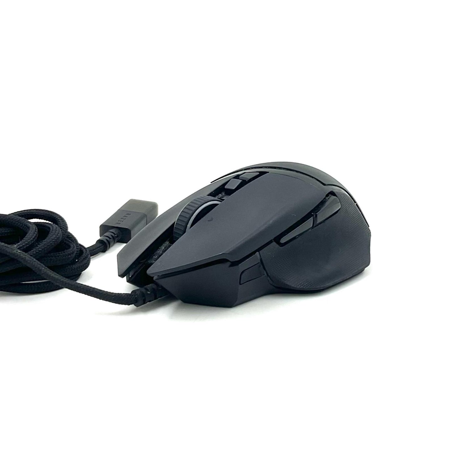 【全額返金保証】【最速発送】Razer Basilisk V2 RZ01-0316 美品 動作確認済