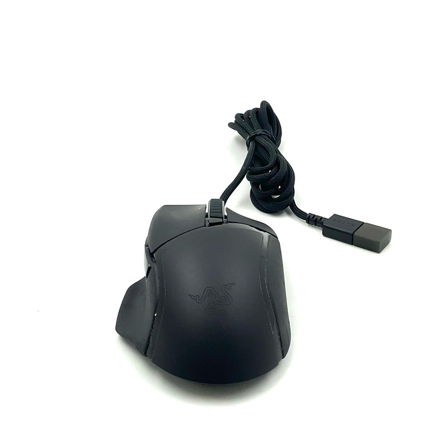 【全額返金保証】【最速発送】Razer Basilisk V2 RZ01-0316 美品 動作確認済