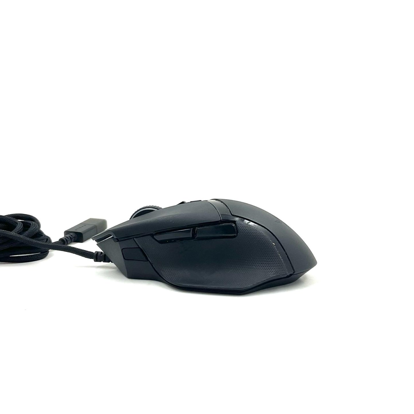 【全額返金保証】【最速発送】Razer Basilisk V2 RZ01-0316 美品 動作確認済