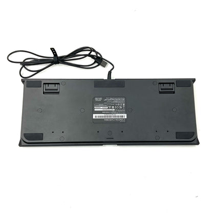【全額返金保証】【最速発送】Razer Cynosa Chroma RZ03-0226 美品 動作確認済