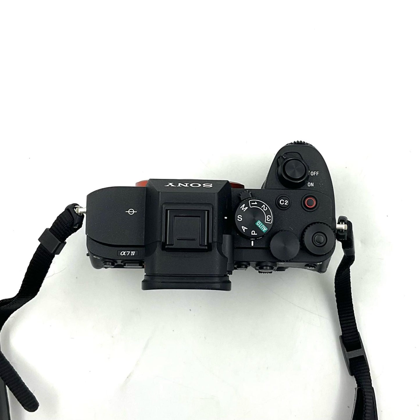 【全額返金保証】【最速発送】Sony デジタル一眼 α7 IV ILCE-7M4 ボディ ブラック 美品 動作確認済