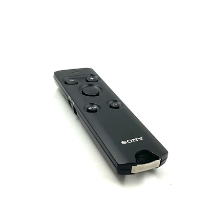【全額返金保証】【最速発送】Sony RMT-P1BT 美品 動作確認済