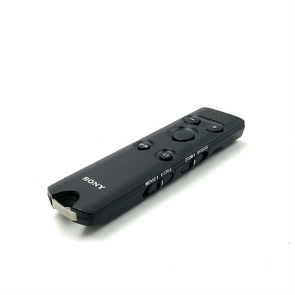 【全額返金保証】【最速発送】Sony RMT-P1BT 美品 動作確認済