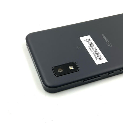 【全額返金保証】【最速発送】SHARP AQUOS AQUOS wish2 SH-51C 64GB チャコール docomo SIMフリー SH-51C 白ロム 美品 動作確認済
