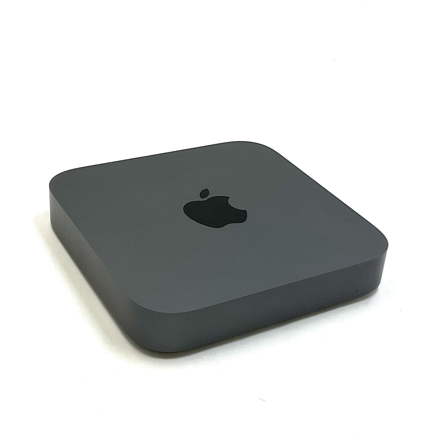 【全額返金保証】【最速発送】Apple Mac mini 3.6GHz クアッドコア Intel Core i3 8GB SSD 1TB 美品 動作確認済