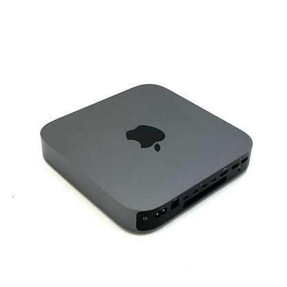 【全額返金保証】【最速発送】Apple Mac mini 3.6GHz クアッドコア Intel Core i3 8GB SSD 1TB 美品 動作確認済