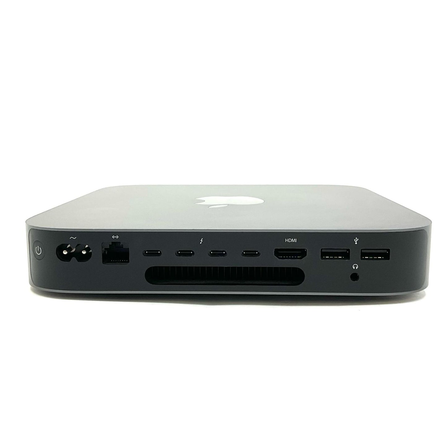 【全額返金保証】【最速発送】Apple Mac mini 3.6GHz クアッドコア Intel Core i3 8GB SSD 1TB 美品 動作確認済