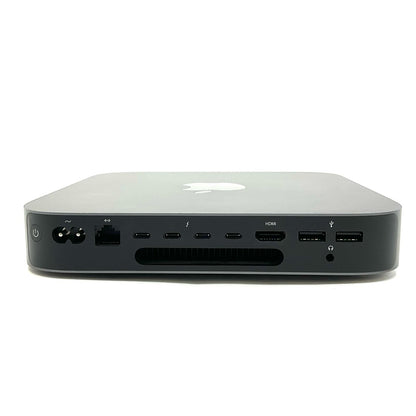 【全額返金保証】【最速発送】Apple Mac mini 3.6GHz クアッドコア Intel Core i3 8GB SSD 1TB 美品 動作確認済