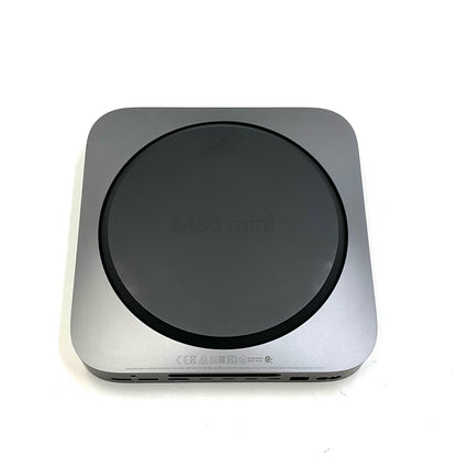 【全額返金保証】【最速発送】Apple Mac mini 3.6GHz クアッドコア Intel Core i3 8GB SSD 1TB 美品 動作確認済