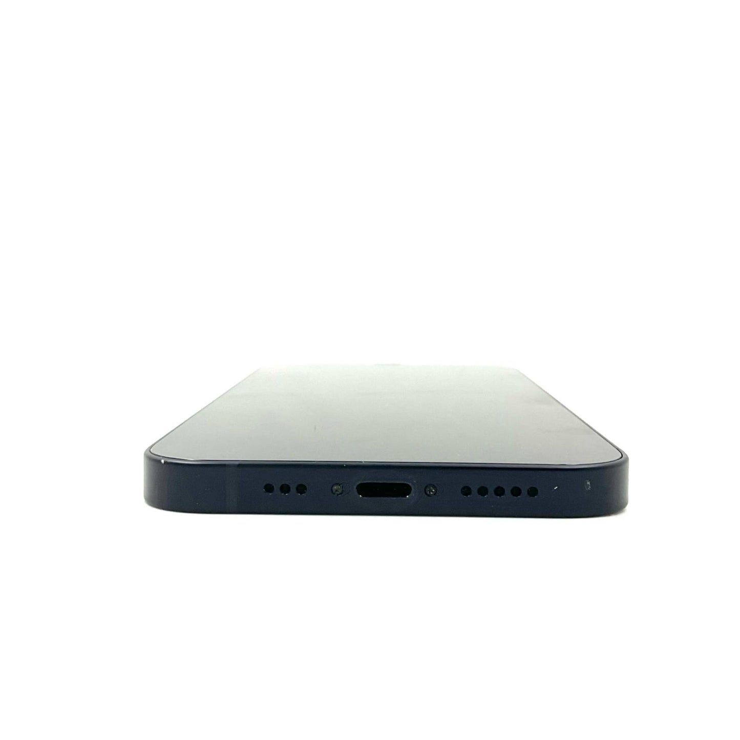 【全額返金保証】【最速発送】Apple iPhone iPhone 12 64GB ブラック Softbank 白ロム 美品 動作確認済 81%