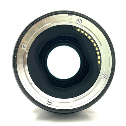 【全額返金保証】【最速発送】SIGMA 85mm F1.4 DG DN [ソニーE用] 美品 動作確認済