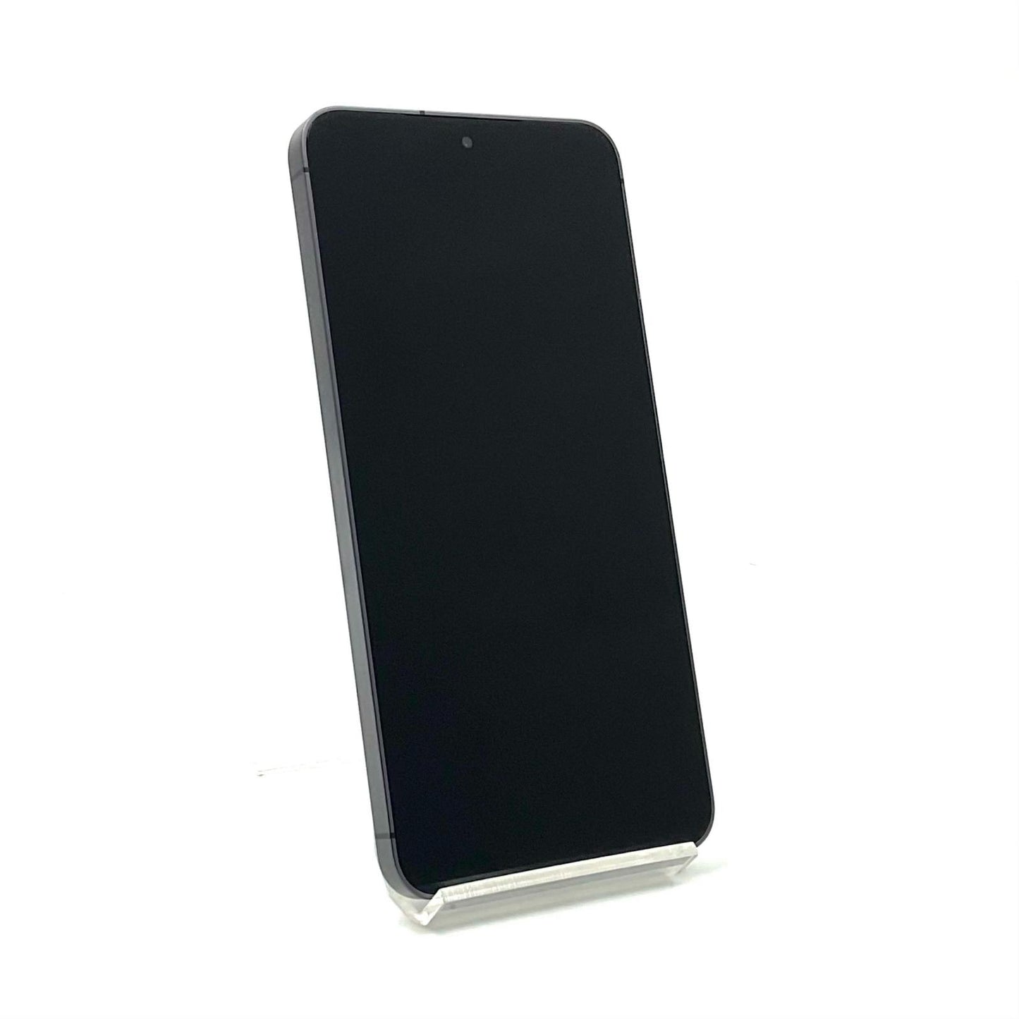 【全額返金保証】【最速発送】SAMSUNG Galaxy S24 128GB オニキス ブラック SIMフリー SM-S921U 白ロム 美品 動作確認済