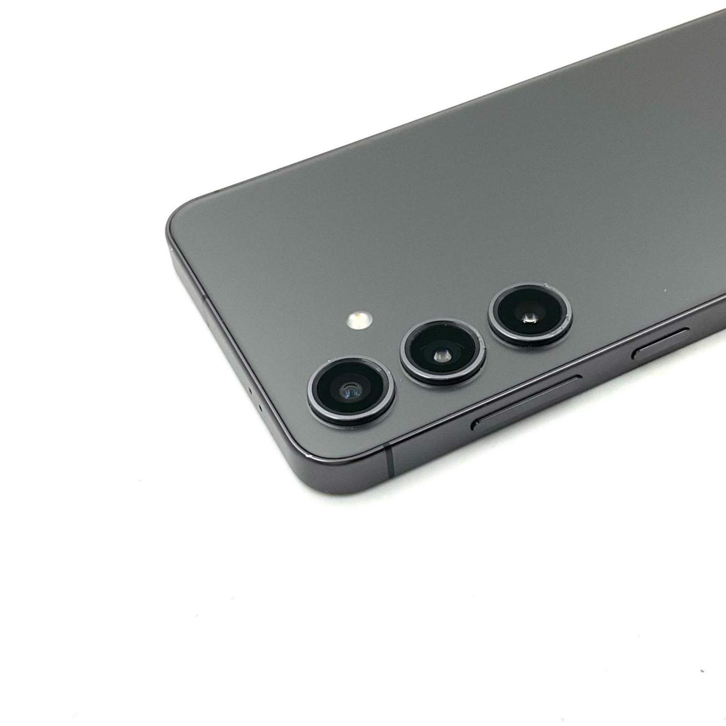 【全額返金保証】【最速発送】SAMSUNG Galaxy S24 128GB オニキス ブラック SIMフリー SM-S921U 白ロム 美品 動作確認済