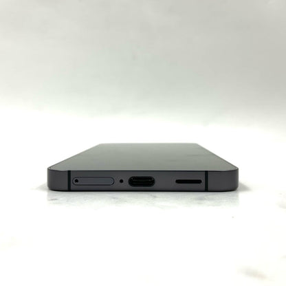 【全額返金保証】【最速発送】SAMSUNG Galaxy S24 128GB オニキス ブラック SIMフリー SM-S921U 白ロム 美品 動作確認済