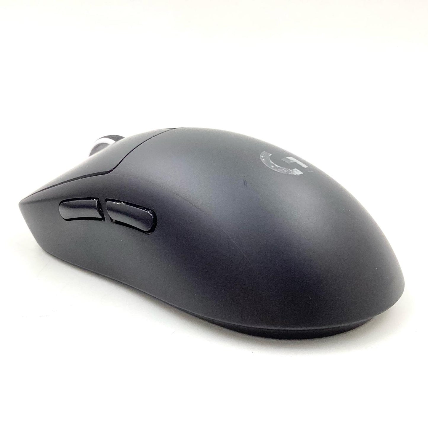 【全額返金保証】【最速発送】Logicool PRO X SUPERLIGHT Wireless Gaming Mouse MR0086 美品 動作確認済