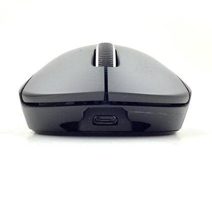 【全額返金保証】【最速発送】Logicool PRO X SUPERLIGHT Wireless Gaming Mouse MR0086 美品 動作確認済