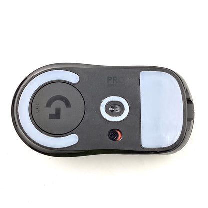 【全額返金保証】【最速発送】Logicool PRO X SUPERLIGHT Wireless Gaming Mouse MR0086 美品 動作確認済