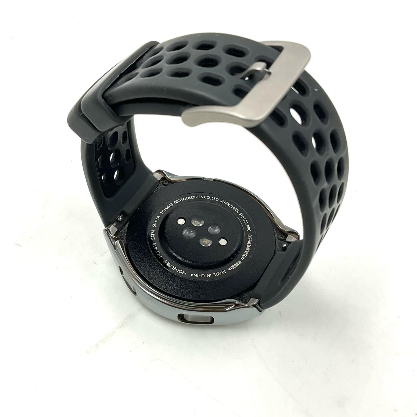 【全額返金保証】【最速発送】HUAWEI WATCH GT 2e HCT-B19 美品 動作確認済