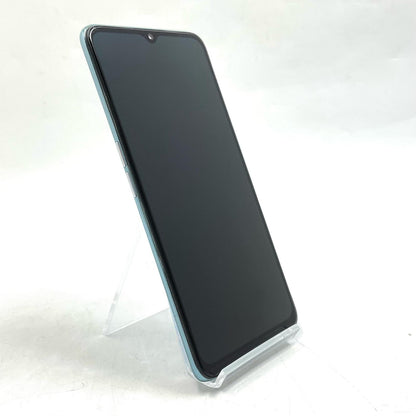 【全額返金保証】【最速発送】OPPO Reno 3A 128GB ホワイト Softbank A002OP 白ロム 動作確認済
