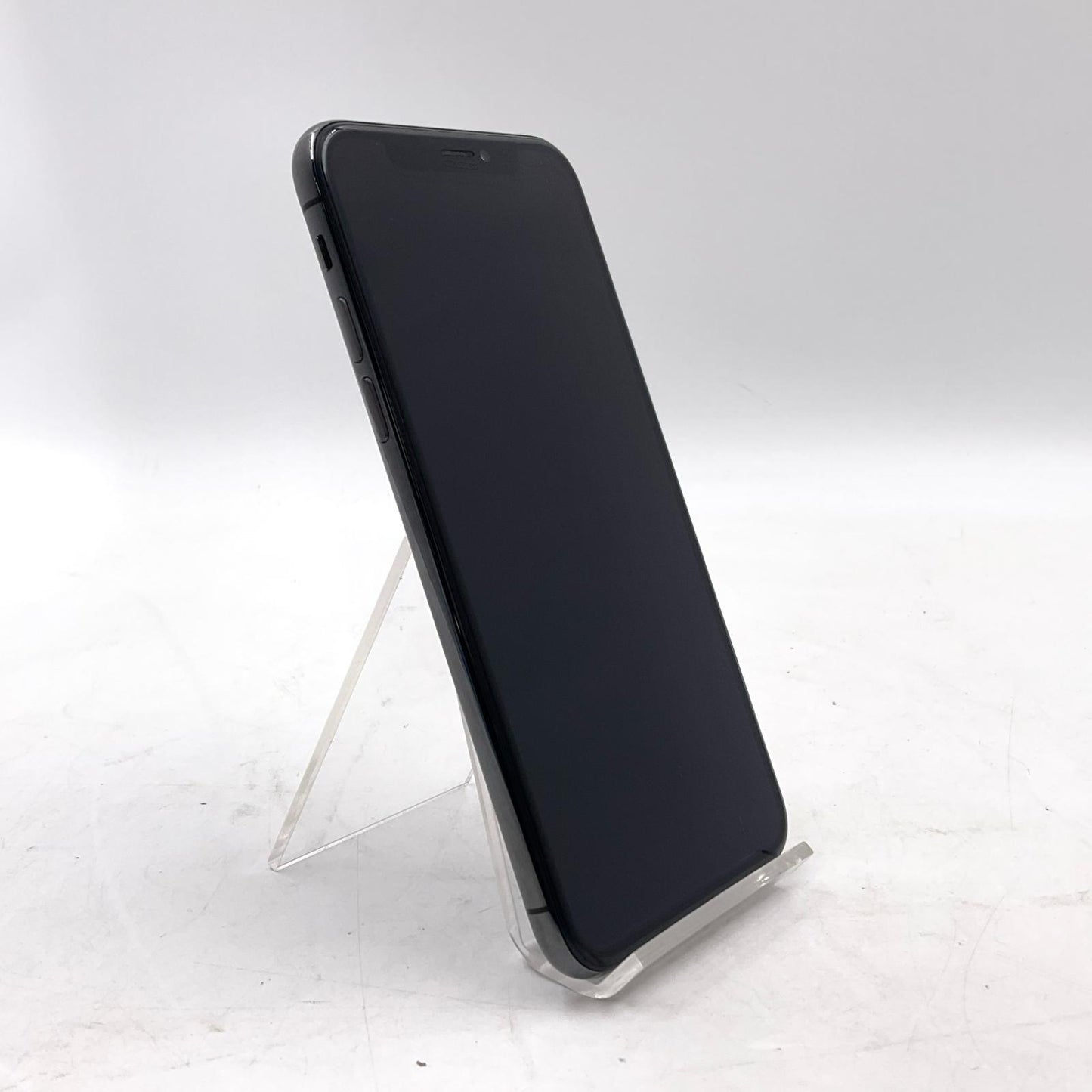 【全額返金保証】【最速発送】Apple iPhone iPhone X 64GB スペースグレイ docomo 白ロム 美品 動作確認済 100%
