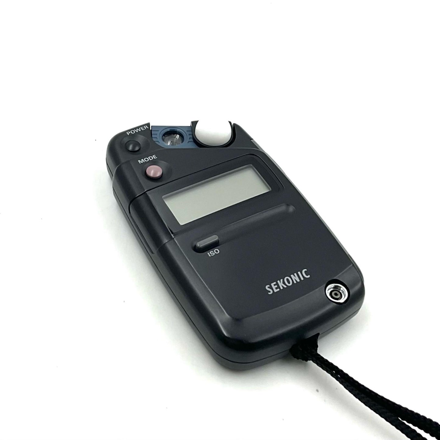 【全額返金保証】【最速発送】SEKONIC　セコニック　 FLASHMATE L-308B 美品 動作確認済