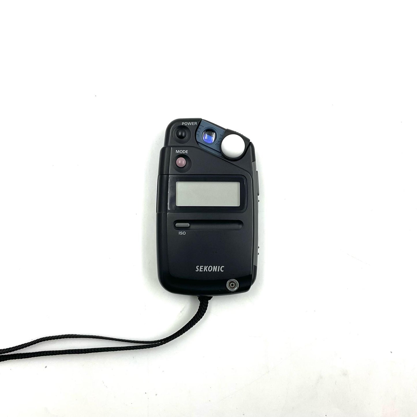 【全額返金保証】【最速発送】SEKONIC　セコニック　 FLASHMATE L-308B 美品 動作確認済