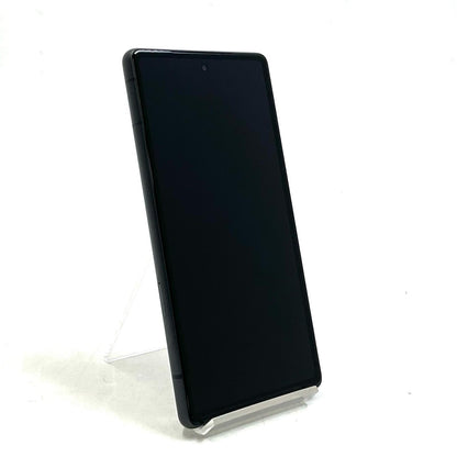 【全額返金保証】【最速発送】Google Pixel 7a 128GB Charcoal SIMフリー G82U8 白ロム 美品 動作確認済