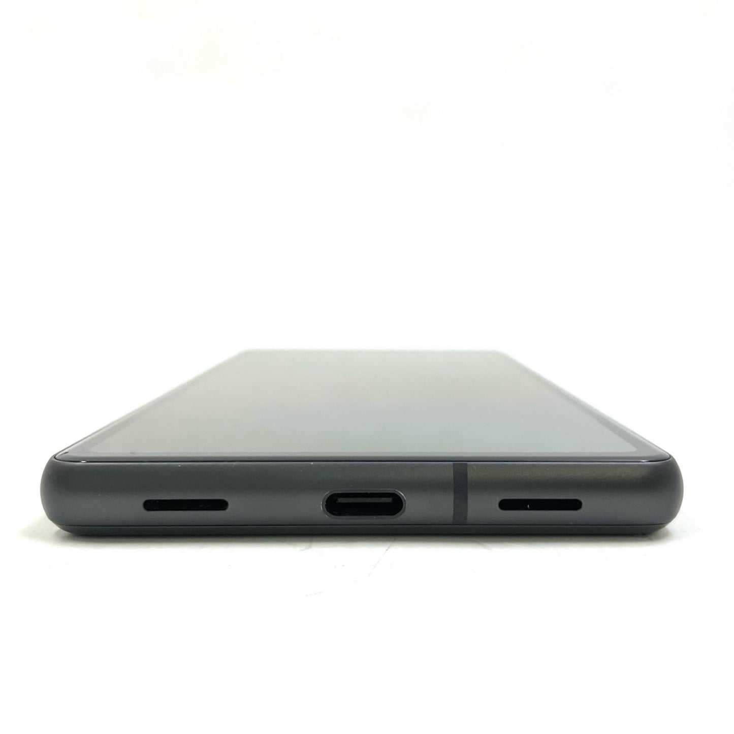 【全額返金保証】【最速発送】Google Pixel 7a 128GB Charcoal SIMフリー G82U8 白ロム 美品 動作確認済