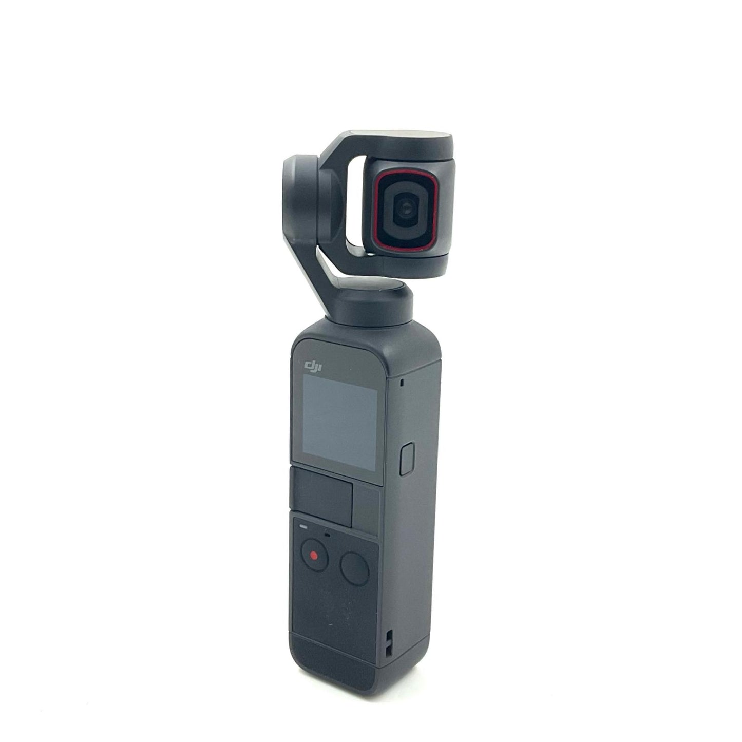 【全額返金保証】【最速発送】DJI POCKET 2 Creator コンボ 美品 動作確認済