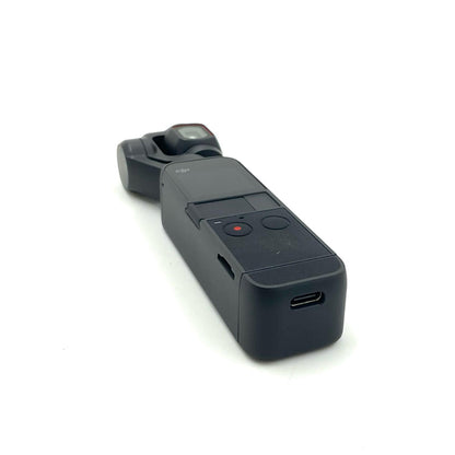 【全額返金保証】【最速発送】DJI POCKET 2 Creator コンボ 美品 動作確認済