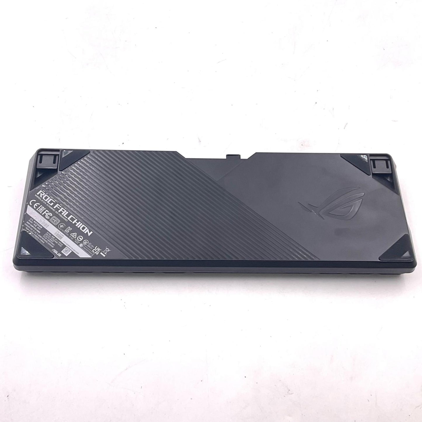 【全額返金保証】【最速発送】ASUS ROG Falchion NX A601 超美品 動作確認済